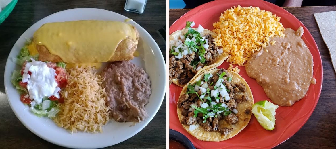 El Mexicano Restaurant Gallery Image 4