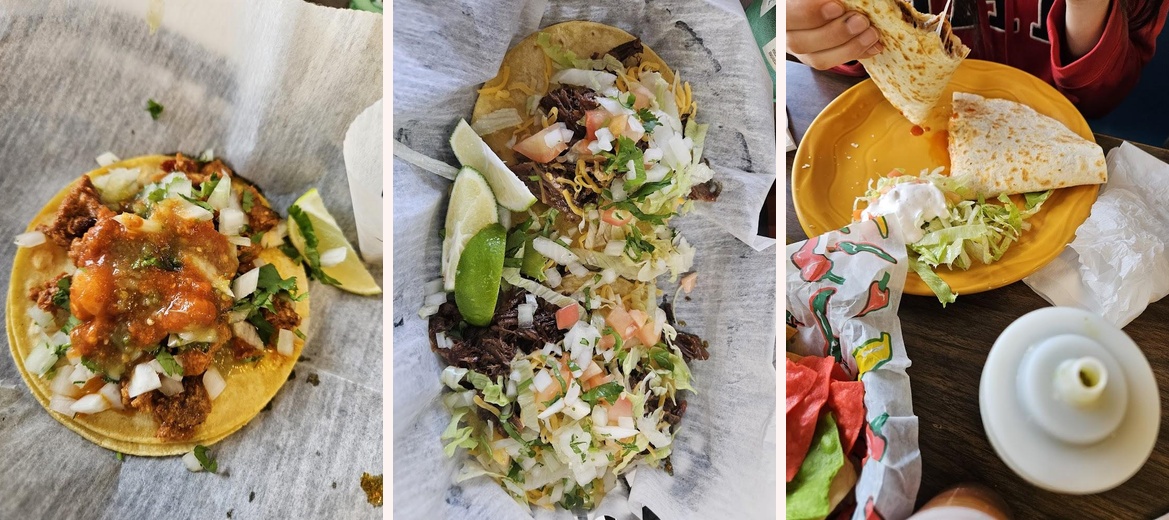 El Mexicano Restaurant Gallery Image 5