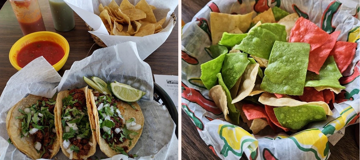 El Mexicano Restaurant Gallery Image 6